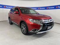 Image for 2017 Mitsubishi Outlander SUV VRX