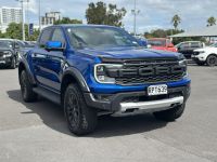 Image for 2025 Ford Ranger Raptor 3.0P/4Wd/10At