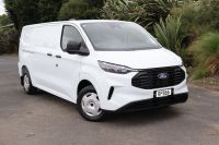 Image for 2025 Ford Transit CUSTOM 320L