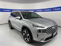 Image for 2021 Hyundai Santa Fe SUV TM Elite
