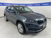 Image for 2021 Skoda Kodiaq SUV Ambition TSI 110KW
