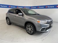 Image for 2019 Mitsubishi ASX SUV XLS