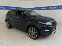 Image for 2013 Land Rover Range Rover Evoque SUV Si4 Dynamic