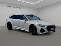 Image for 2020 Audi RS6 Wagon NZ New Audi Warranty/servicing until Feb 2028