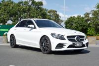 Image for 2019 Mercedes-Benz C 300 Sedan C 300 2.0P/9AT