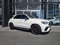 Image for 2021 Mercedes-Benz GLE 63 S SUV AMG 4.0L 450kw V8 Twin Turbo Petrol GLE63