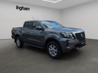 Image for 2026 Nissan Navara Ute ST 2.3D/4Wd/7At