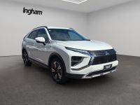 Image for 2026 Mitsubishi Eclipse Cross Wagon XLS 1.5PT/8CVT