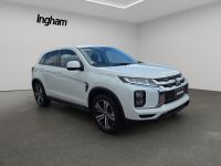 Image for 2026 Mitsubishi ASX Wagon Ls 2.0P/Cvt