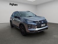 Image for 2025 Mitsubishi ASX Wagon Blk 2.0P/Cvt