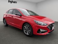 Image for 2022 Hyundai I30 Hatchback PD 1.0T Elite