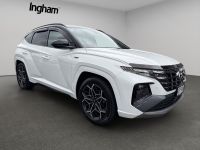 Image for 2022 Hyundai Tucson SUV 1.6T AWD N-LINE LTD
