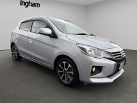 Image for 2021 Mitsubishi Mirage Hatchback Xls 1.2P/Cvt