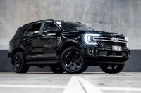 Image for 2025 Ford Everest Trend 2.0 Diesel 4WD