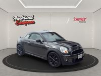 Image for 2013 Mini Cooper S COUPE 6M 2DR 1.6L