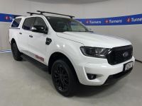 Image for 2021 Ford Ranger Ute FX4 Double CAB W/S