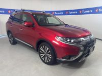 Image for 2021 Mitsubishi Outlander SUV VRX