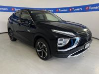 Image for 2022 Mitsubishi Eclipse Cross SUV XLS