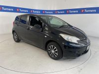 Image for 2013 Nissan Note Hatchback