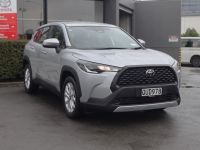 Image for 2024 Toyota Corolla Cross GX 2.0 Hybrid, PUSH START