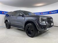 Image for 2023 Ford Ranger Ute Wildtrak