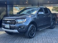 Image for 2020 Ford Ranger WILDTRAK 4WD 2.0 Bi Turbo 4X4