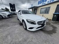 Image for 2019 Mercedes-Benz C 200 Wagon Hybrid 1.5P/9AT, HUD, BSM, CARPLAY