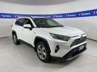 Image for 2020 Toyota RAV4 SUV GXL