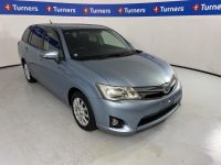 Image for 2013 Toyota Corolla Wagon FIELDER
