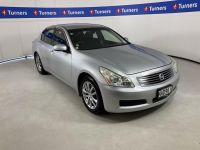 Image for 2007 Nissan Skyline Sedan