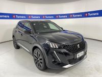 Image for 2021 Peugeot 2008 SUV GT