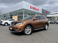 Image for 2016 Nissan X-Trail SUV ST-L 2.5P AUTOMATIC