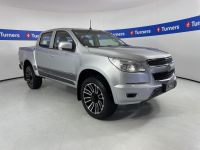 Image for 2013 Holden Colorado Ute LT DC PU