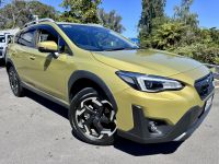 Image for 2022 Subaru XV 2.0I Premium AWD