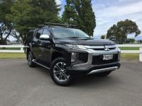 Image for 2022 Mitsubishi Triton GLXR 2WD D/C 2.4L AUTO