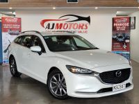 Image for 2021 Mazda Atenza (Mazda6) Wagon GSX PTR 2.5P/6AT NZ New)