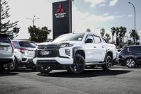 Image for 2019 Mitsubishi Triton VRX 4WD