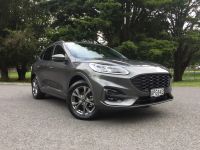 Image for 2024 Ford Escape ST-Line AWD FHEV