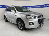 Image for 2018 Holden Captiva 7 SUV LTZ