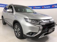 Image for 2022 Mitsubishi Outlander SUV LS
