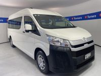 Image for 2023 Toyota Hiace ZX MB