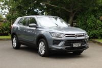Image for 2023 SsangYong Korando SPORT AUTO 2WD 1.5PT
