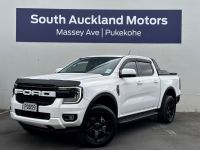 Image for 2022 Ford Ranger XLT 4x2 Double Cab