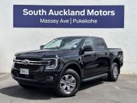 Image for 2024 Ford Ranger XLT 4x4 Double Cab