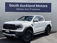 Image for 2025 Ford Ranger Raptor V6