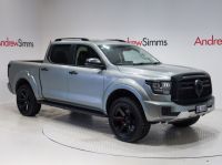 Image for 2026 GWM Cannon Alpha PHEV Lux 2.0P 4WD 9AT 4Dr Ute