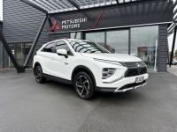 Image for 2022 Mitsubishi Eclipse Cross XLS PHEV AWD