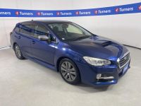 Image for 2015 Subaru Levorg Wagon