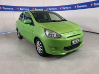 Image for 2014 Mitsubishi Mirage Hatchback