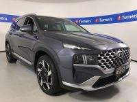 Image for 2023 Hyundai Santa Fe SUV TM LIMITED